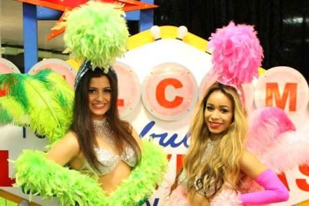 Showgirls