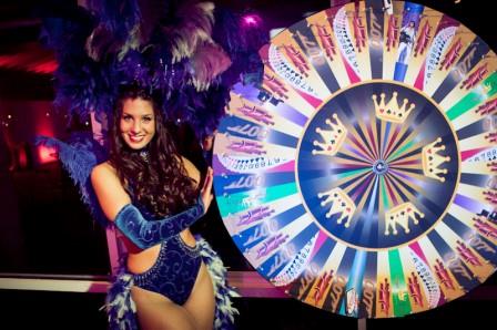 Showgirl